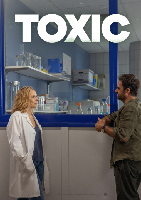 Toxic